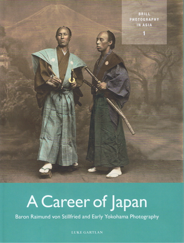 A Career of Japan