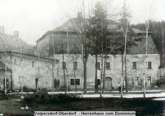 Volpersdorf 150