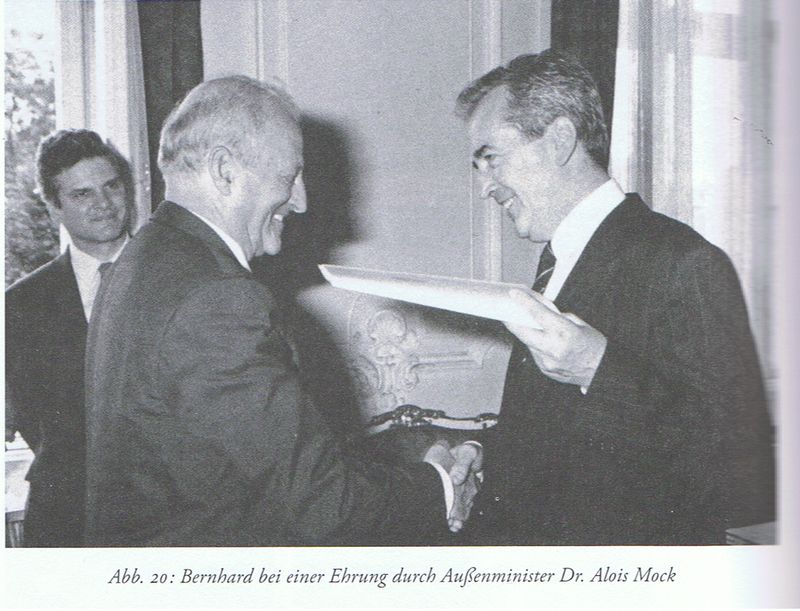 Bernhard Mock